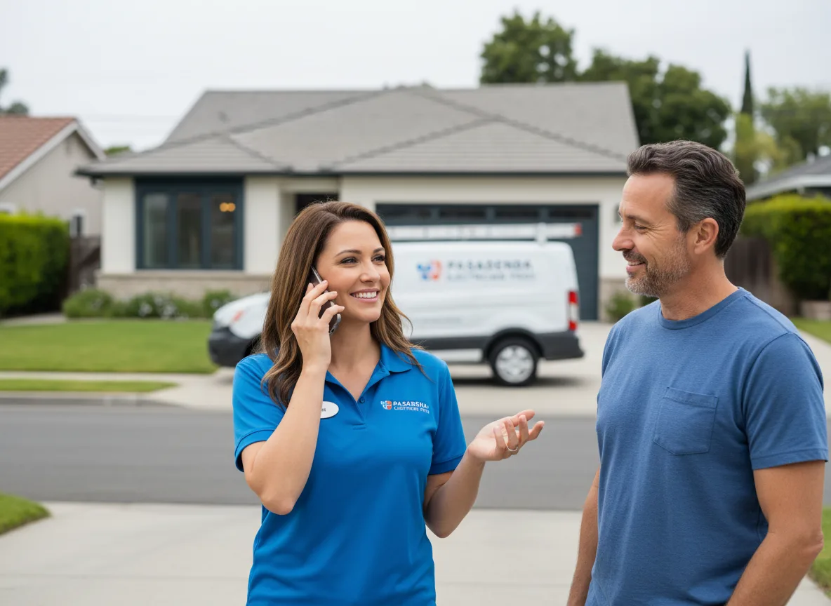 Electrician Bradford, AR FAQs